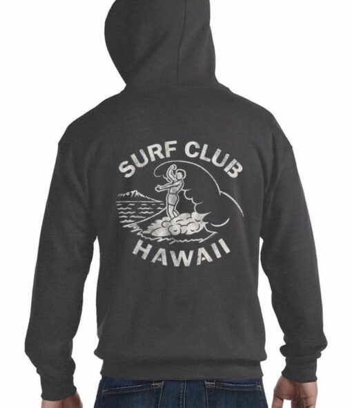 surf hoodies mens