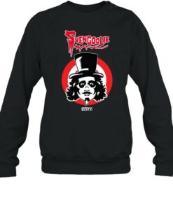 svengoolie sweatshirt