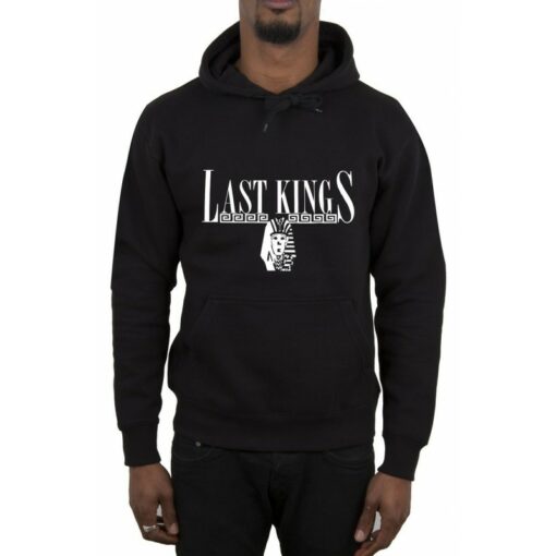 last kings hoodie