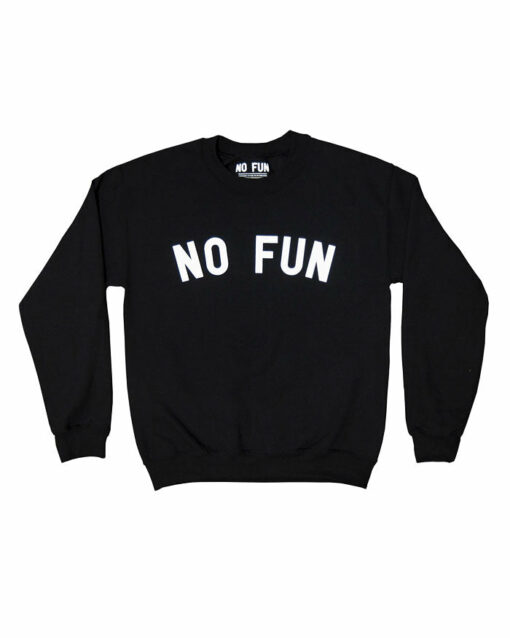 fun crew neck sweatshirts