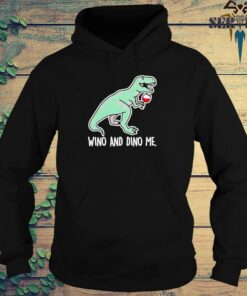 tyrannosaurus rex hoodie