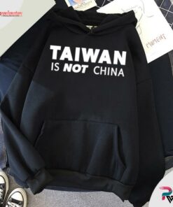 taiwan hoodie