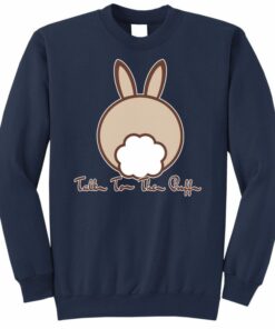 easter bunny sweatshirt