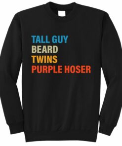 sweatshirts for tall guys