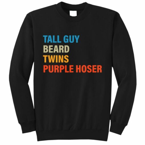 sweatshirts for tall guys