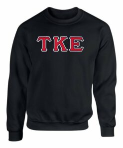 tke sweatshirt