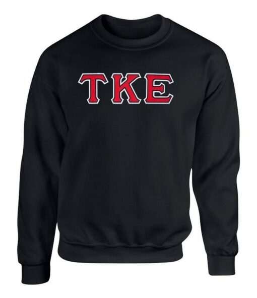 tke sweatshirt