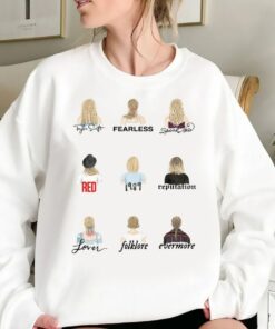 swiftie sweatshirt