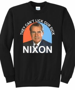 nixon sweatshirt