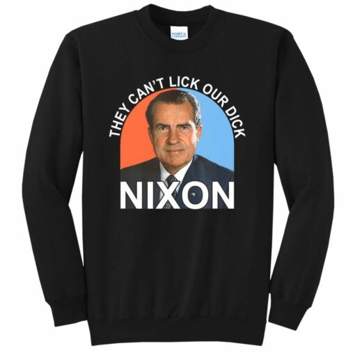 nixon sweatshirt