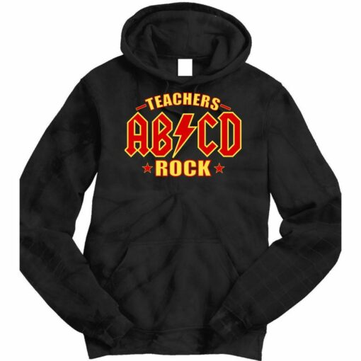 abcd hoodie