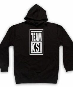 team ksi hoodie