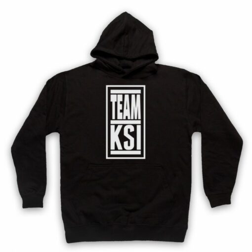 team ksi hoodie