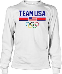 team usa olympic sweatshirt