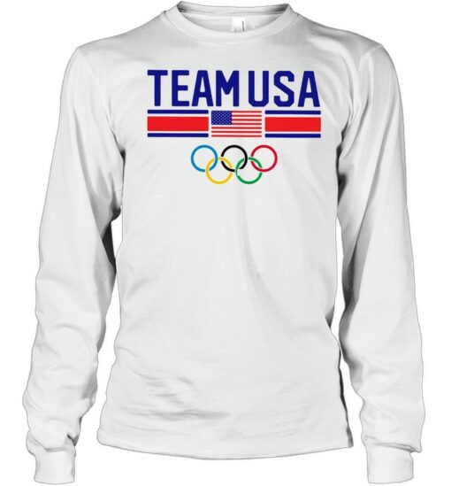 team usa olympic sweatshirt