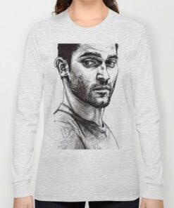 derek hale sweatshirt