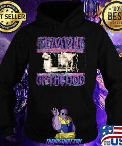 temple of the dog hoodie