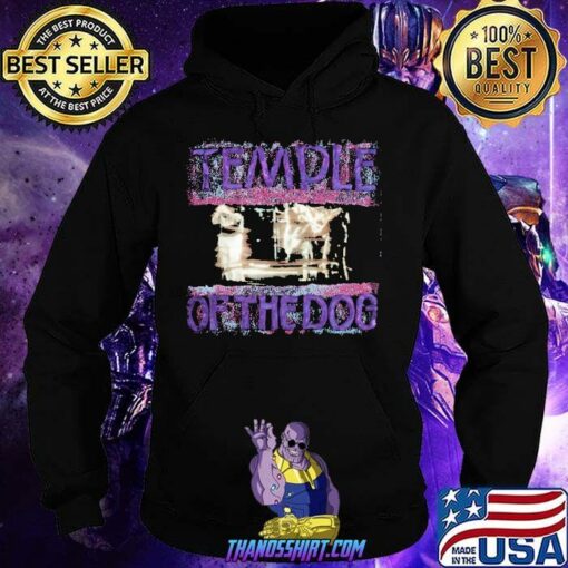 temple of the dog hoodie