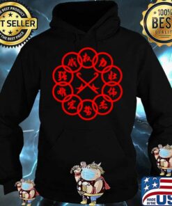 shangchi hoodie