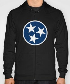 tennessee state hoodies