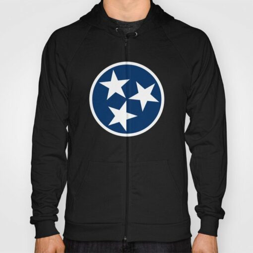 tennessee state hoodies