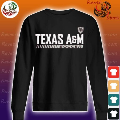 aggie sweatshirt