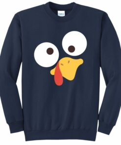 thanksgiving sweatshirt womens