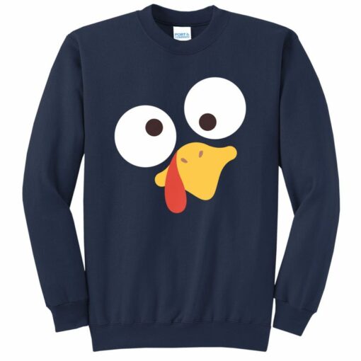 thanksgiving sweatshirt womens