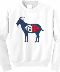 tb12 sweatshirt