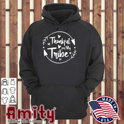 indie tribe hoodie