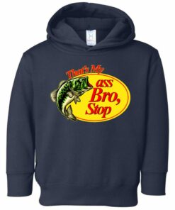 bass pro shops toddler hoodie