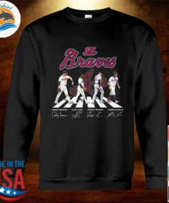 freddie freeman sweatshirt