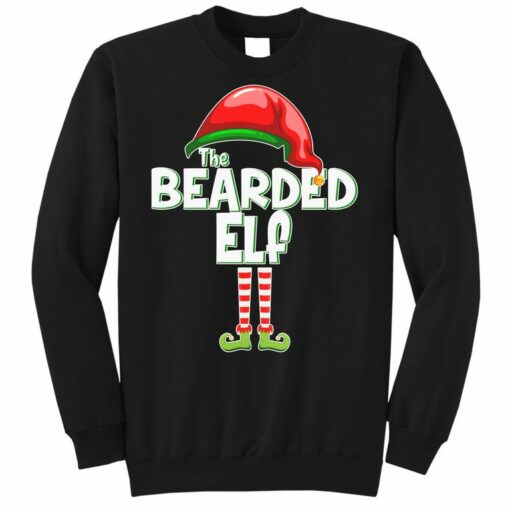 family christmas sweatshirts