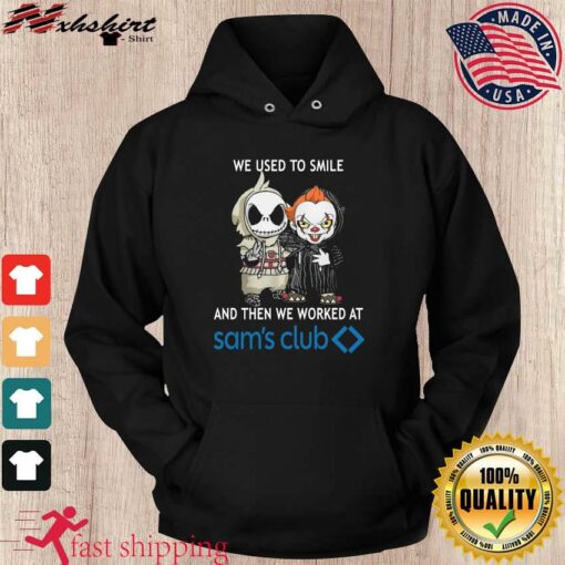 sam's club hoodies