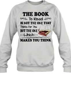 think sweatshirt