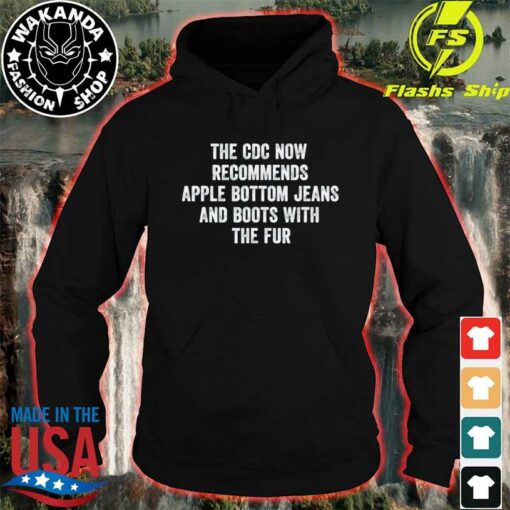 apple bottom hoodie