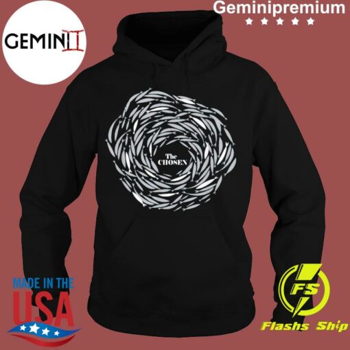 against the current hoodie