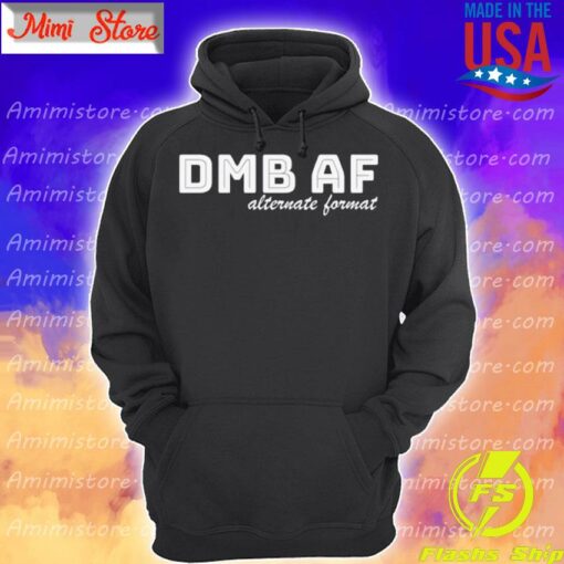 dmb hoodie