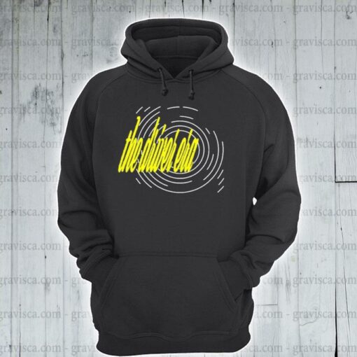 the driver era hoodie