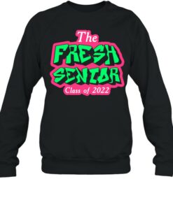 senior sweatshirts 2022