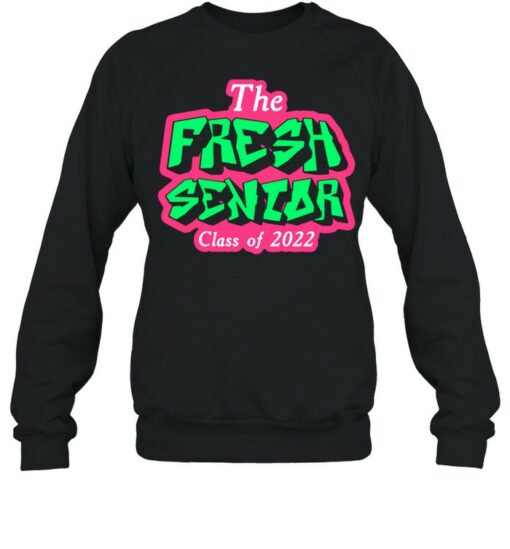 senior sweatshirts 2022