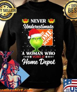 hermes home depot sweatshirt