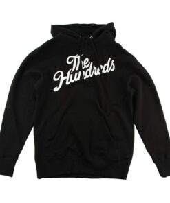 the hundreds hoodies