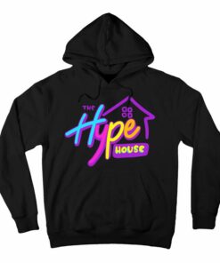 hype house hoodies