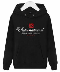 international hoodies