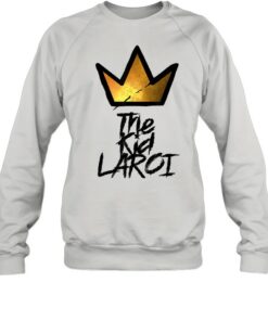 kid laroi sweatshirt