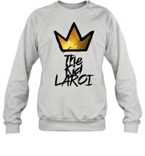 kid laroi sweatshirt