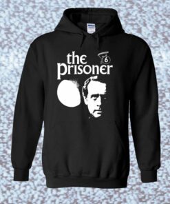 prisoner hoodie