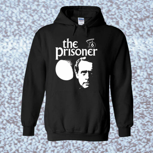 prisoner hoodie