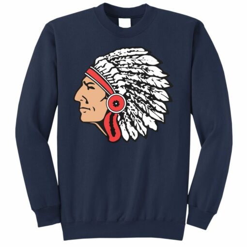 native american sweatshirt